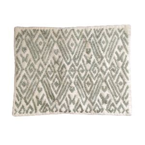 Pottery Barn Beautiful Beaded Pillow Brand New!